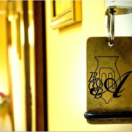 B&B Degli Amici Ciampino Oda fotoğraf