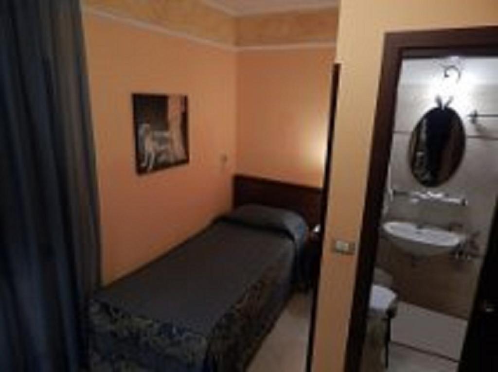 B&B Degli Amici Ciampino Oda fotoğraf