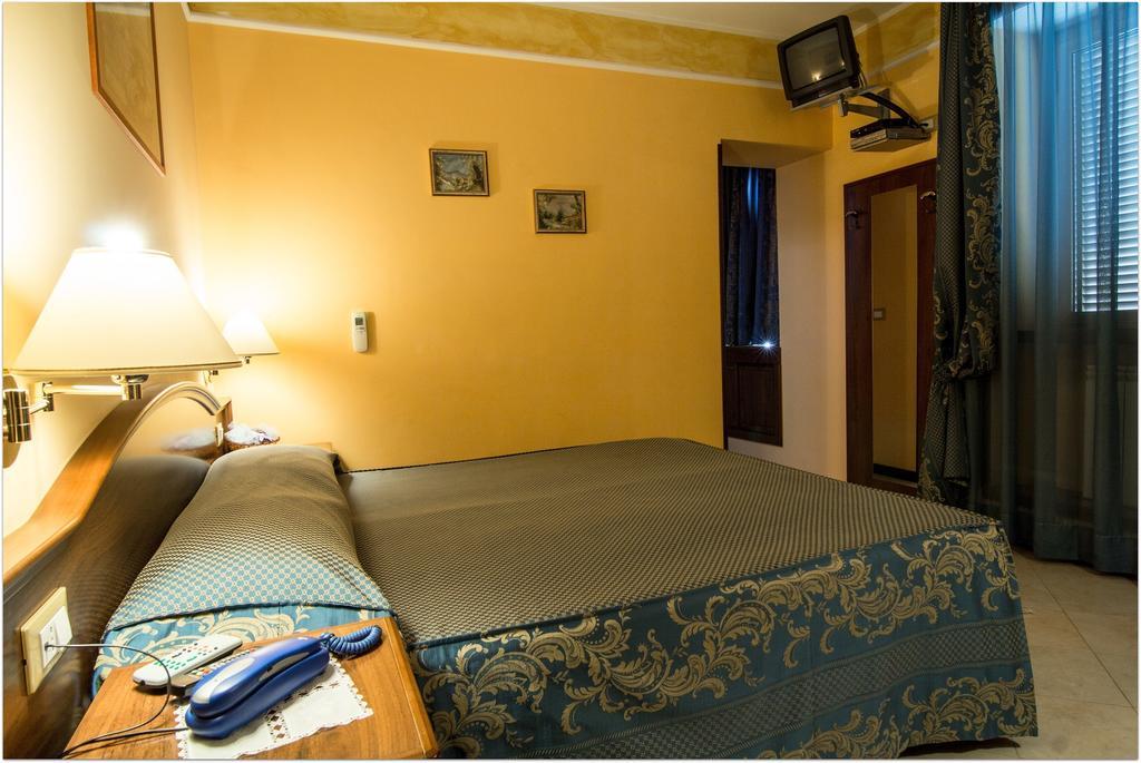 B&B Degli Amici Ciampino Oda fotoğraf