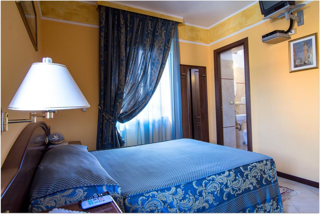 B&B Degli Amici Ciampino Oda fotoğraf