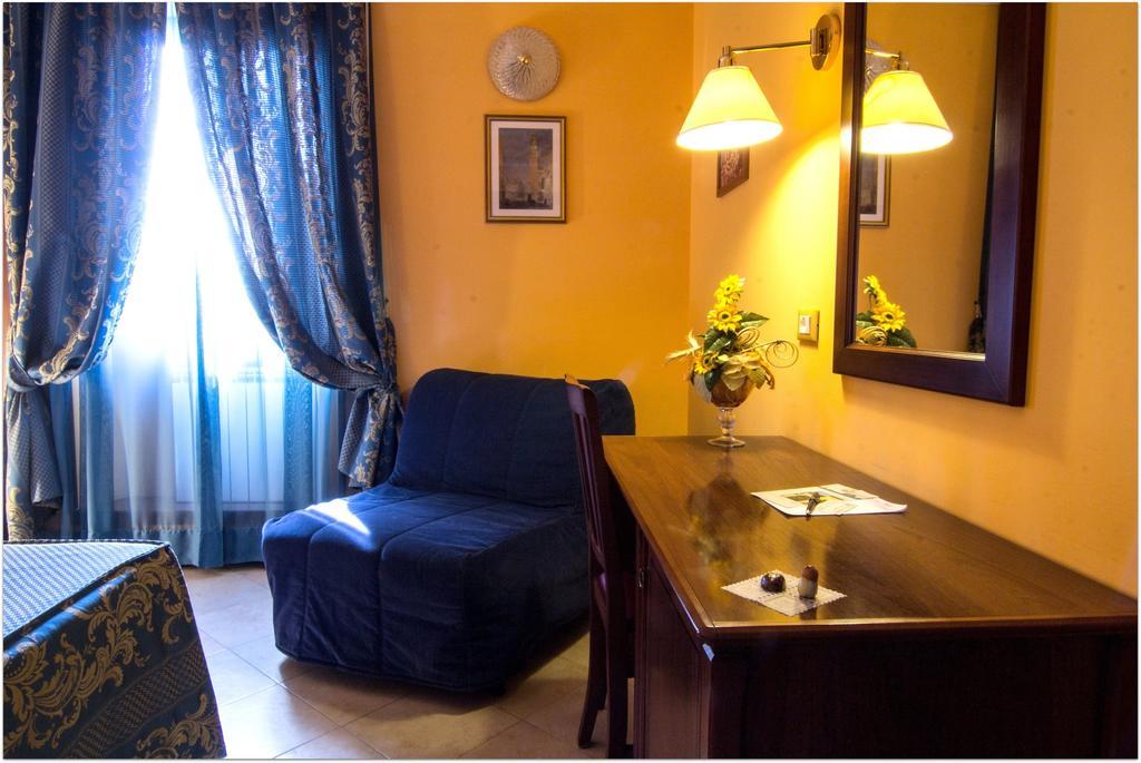 B&B Degli Amici Ciampino Dış mekan fotoğraf