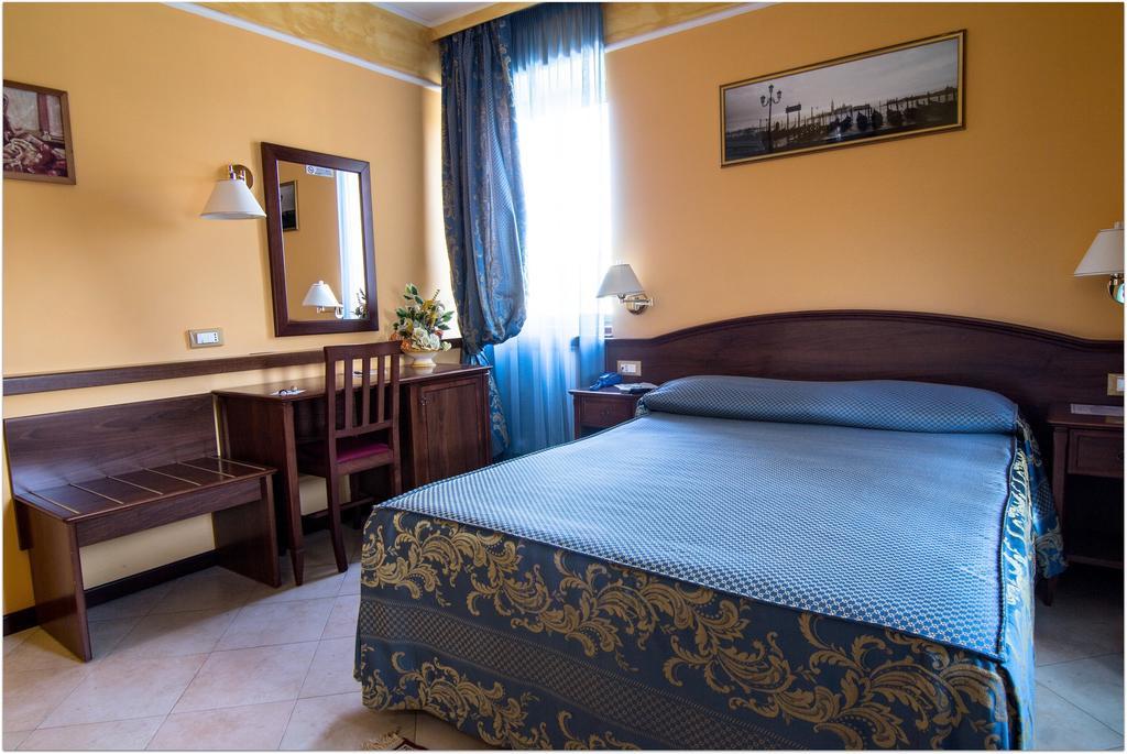 B&B Degli Amici Ciampino Oda fotoğraf