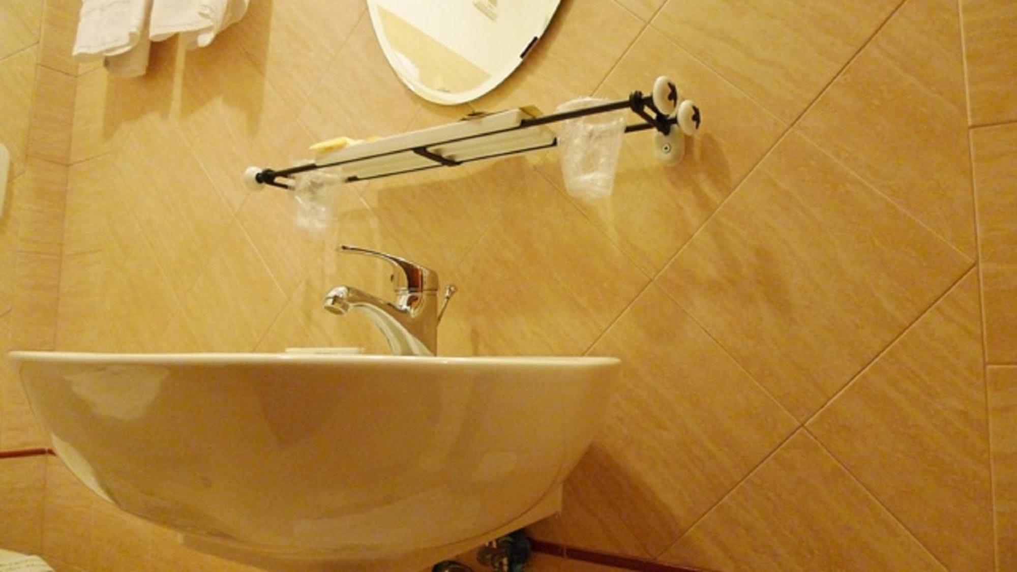 B&B Degli Amici Ciampino Oda fotoğraf